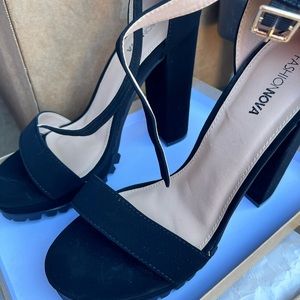 Heels